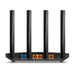 EAN 4895252504996 - TP-Link Archer AX18 router inalámbrico Gigabit Ethernet Doble banda (2,4 GHz / 5 GHz) Negro imagen 3