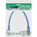 EAN 4043718034864 - InLine 72533B cable de red Azul 0,3 m Cat5e SF/UTP (S-FTP) imagen 3