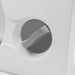 EAN 8712836966659 - Tristar EM-2098 rebanadora Eléctrico 150 W Blanco Plástico imagen 8