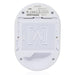 EAN 845882005497 - Alta Labs AP6 PRO punto de acceso inalámbrico 6300 Mbit/s Blanco Energía sobre Ethernet (PoE) imagen 2
