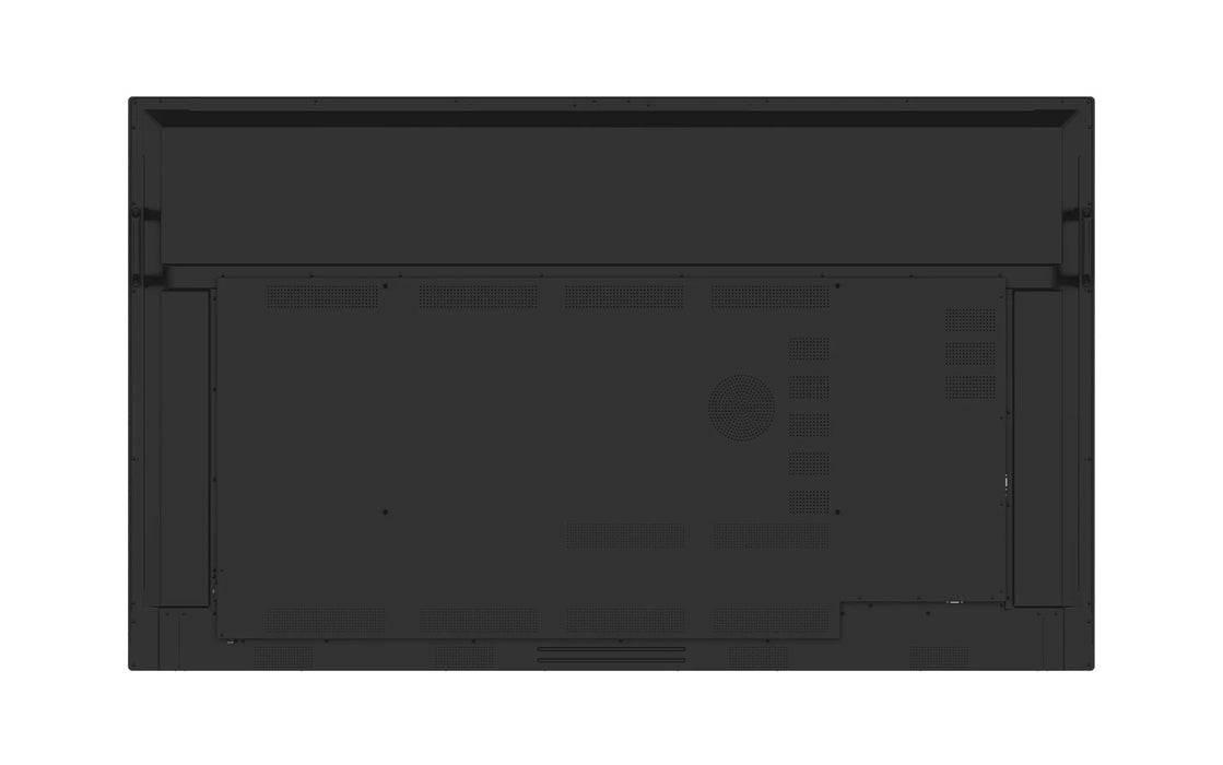 EAN 4948570127078 - iiyama TN7505A-B1AG pantalla de señalización Panel plano interactivo 189,3 cm (74.5") 500 cd / m² 4K Ultr imagen 6
