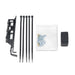 EAN 0753263078889 - Chieftec Midi Tower BS-20B-OP, Schwarz o.NT Negro imagen 12