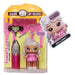 EAN 35051545804 - MGA Entertainment Yummiland Lip Gloss Doll Sour Sweeties - Misty Cakes imagen 5
