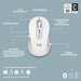 EAN 5099206120327 - Logitech 920-012596 teclado Ratón incluido Oficina RF Wireless + Bluetooth QWERTY Español Blanco imagen 15