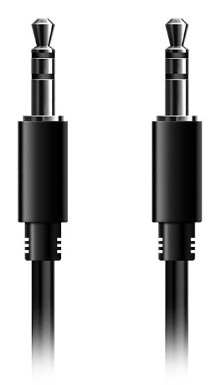 EAN 4052792074925 - LogiLink BT0068 receptor AV Negro imagen 8
