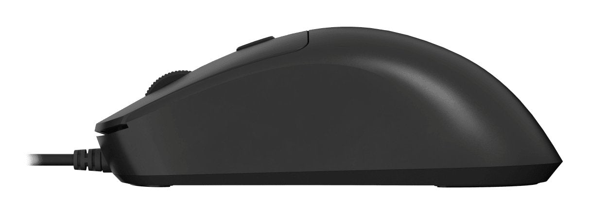 EAN 5901969450057 - NATEC HAWK 2 ratón Universal mano derecha USB tipo A Laser 2400 DPI imagen 5