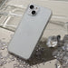 EAN 5900495948342 - TelForceOne GSM112221 funda para teléfono móvil Transparente imagen 2