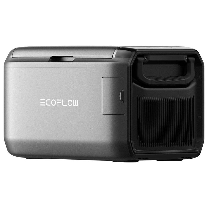 EAN 4895251641623 - EcoFlow GLACIER Classic nevera portátil 35 L Eléctrico Gris imagen 4