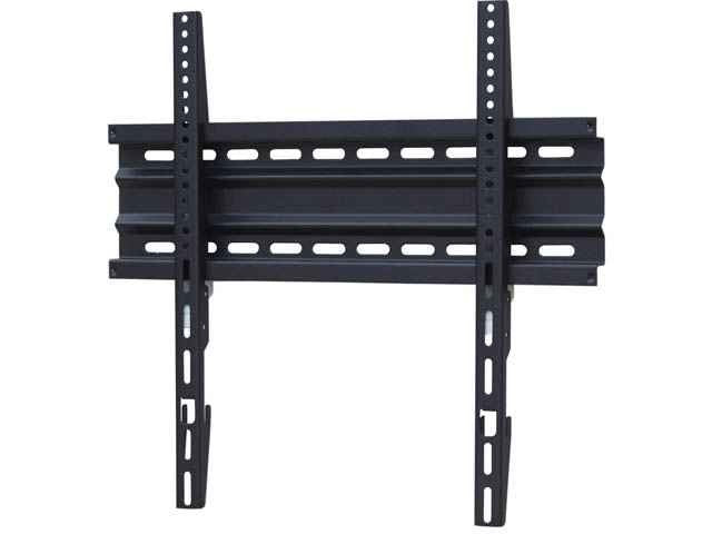 EAN 8016677061444 - ITB OM06144 soporte para TV 165,1 cm (65") Negro imagen 1