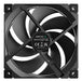 EAN 6933412785392 - DeepCool FD12 V2 Carcasa del ordenador Ventilador 12 cm Negro 4 pieza(s) imagen 4