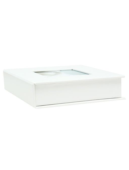 EAN 5412065608841 - Deknudt S66DJ4 álbum de foto y protector Blanco Caja para fotos imagen 1