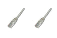 EAN 4016032214267 - Digitus Cat6 UTP 10m cable de red Gris U/UTP (UTP) imagen 1