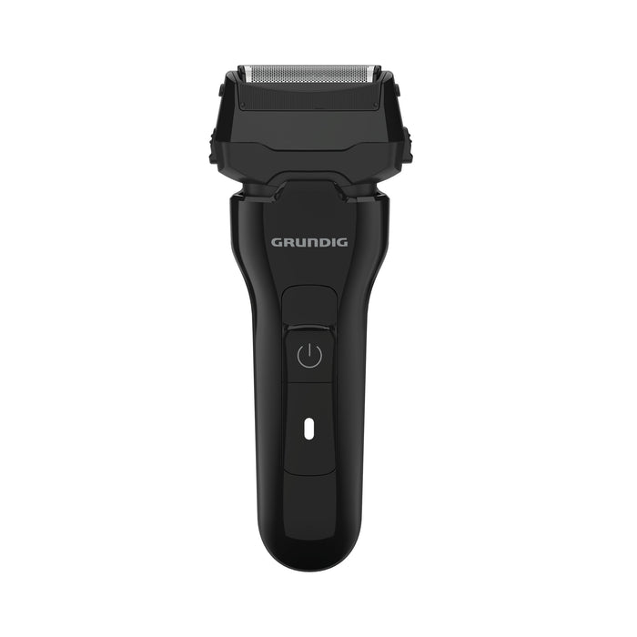 EAN 4013833067511 - Grundig MS 6330 Máquina de afeitar de láminas Recortadora Negro imagen 1