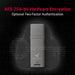 EAN 850051492077 - DataLocker DL GO unidad flash USB 4 GB USB tipo A 3.2 Gen 2 (3.1 Gen 2) Gris imagen 8