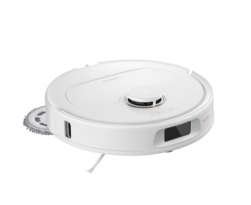 EAN 6970995788624 - Roborock Qrevo Pro 0,33 L Blanco imagen 11