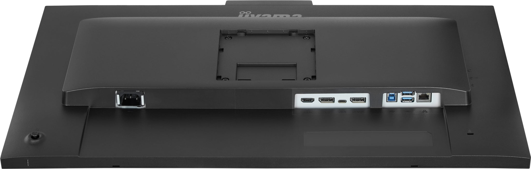EAN 4948570125975 - iiyama ProLite XB2797QSNPH-B1 27IN IPS LCD 4MS 2560X1440 350CD/M2 HDMI/DP/USB 2 pantalla para PC 68,6 cm  imagen 20