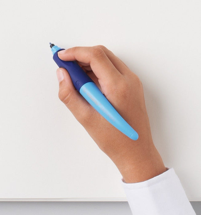 EAN 4006381468435 - STABILO EASYoriginal Bolígrafo cilíndrico Azul 1 pieza(s) imagen 5