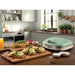 EAN 8003705125926 - Ariete Vintage Line 00C196304AR0 sandwichera 750 W Verde imagen 6
