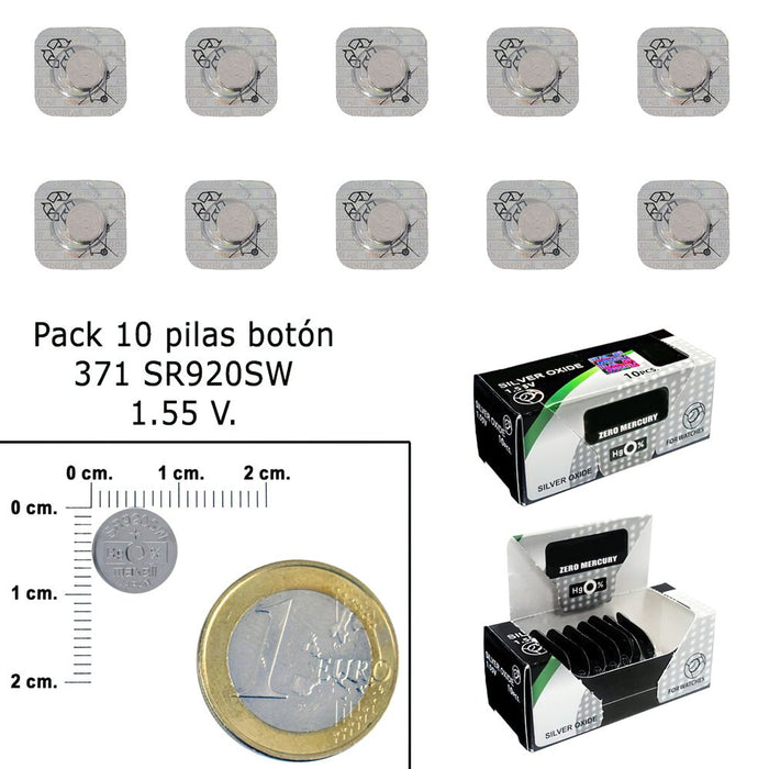 EAN 4902580132361 - Wolfpack 19040830 pila doméstica imagen 1