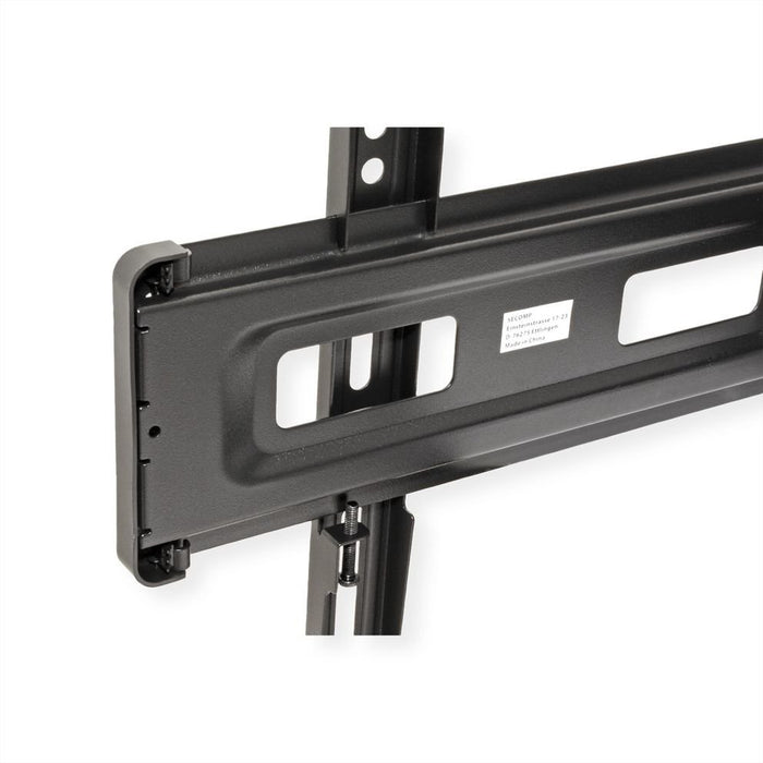 EAN 7630049625075 - VALUE 17.99.1211 soporte para TV 2,03 m (80") Negro imagen 4