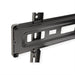 EAN 7630049625075 - VALUE 17.99.1211 soporte para TV 2,03 m (80") Negro imagen 4
