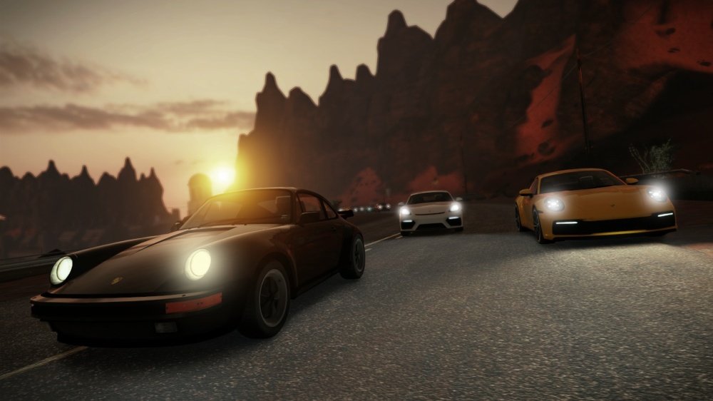 EAN 3760156484365 - Activision Gear.Club Unlimited 2: Porsche Edition Estándar+Complemento Alemán, Holandés, Inglés, Español, imagen 5