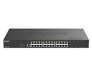 EAN 790069481062 - D-Link DGS-1250-28XP Gestionado L2+ Gigabit Ethernet (10/100/1000) Energía sobre Ethernet (PoE) Escritorio imagen 1
