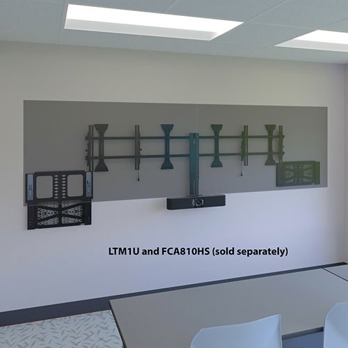 EAN 841872176222 - Chief CSSLP15X10 accesorio para soporte de pantalla de señalización imagen 8