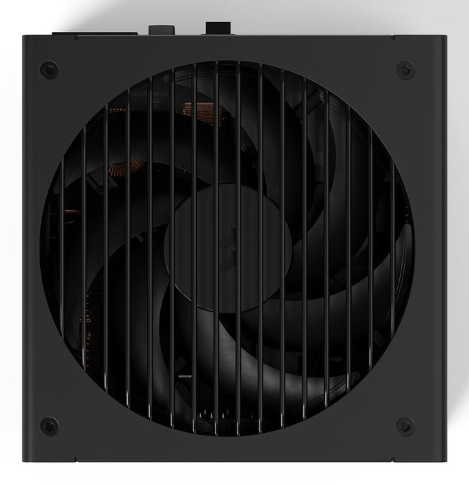 EAN 7340172710257 - Fractal Design Ion 3 Gold 750W unidad de fuente de alimentación 24-pin ATX ATX Negro imagen 2