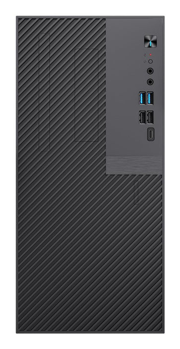 EAN 8056157884064 - itek PILOT Z15 Lite Micro Torre Negro imagen 2