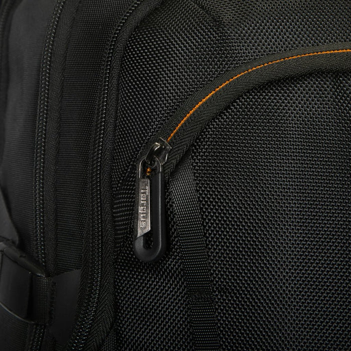 EAN 5063194003504 - Targus TBB664GL mochila Mochila de viaje Negro imagen 5