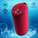 EAN 8435430618662 - NGS ROLLER REEF Altavoz portátil estéreo Rojo 10 W imagen 8