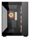 EAN 4710483778230 - COUGAR CGR-5KA1B-RGB Midi Tower Negro imagen 3
