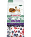 EAN 5410340613054 - Versele-Laga Crock Berry Snack 50 g Conejo imagen 1