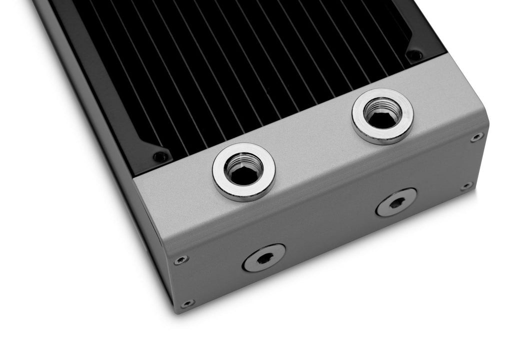 EAN 3831109838426 - EK 3831109838426 accesorio o pieza de sistema de refrigeración para ordenador Radiador imagen 3