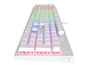 EAN 5901969432565 - GENESIS Thor 303 teclado Juego USB QWERTY Internacional de EE.UU. Blanco imagen 5
