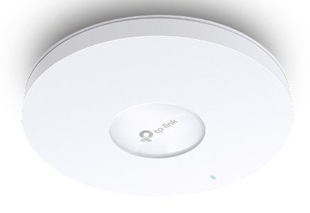 EAN 4895252505306 - TP-Link Omada EAP653 (5-pack) 2976 Mbit/s Blanco Energía sobre Ethernet (PoE) imagen 3