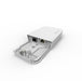 EAN 4752224003577 - Mikrotik FTC convertidor de medio Blanco imagen 5