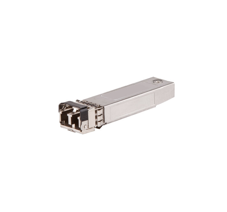 EAN 0190017245850 - HPE Aruba Networking 1G SFP LC LX 10km SMF Transceiver red modulo transceptor Fibra óptica 1000 Mbit/s imagen 1