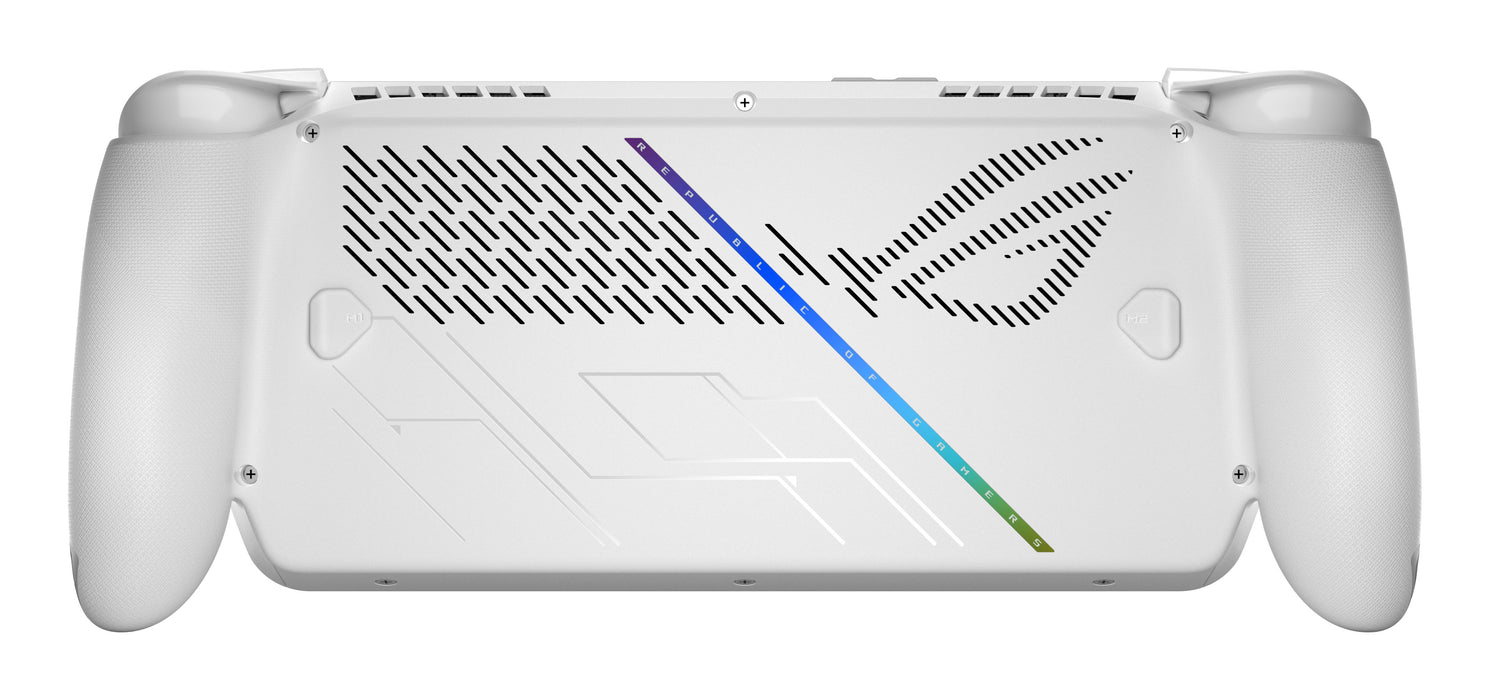 EAN 4711636117173 - ASUS ROG Xbox Ally RC73YA-NH002W videoconsola portátil 17,8 cm (7") Pantalla táctil Wifi Blanco imagen 5