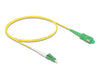 EAN 4043619832354 - DeLOCK 83235 Cable de fibra óptica e InfiniBand 1 m LC SC LC/SC Amarillo imagen 1
