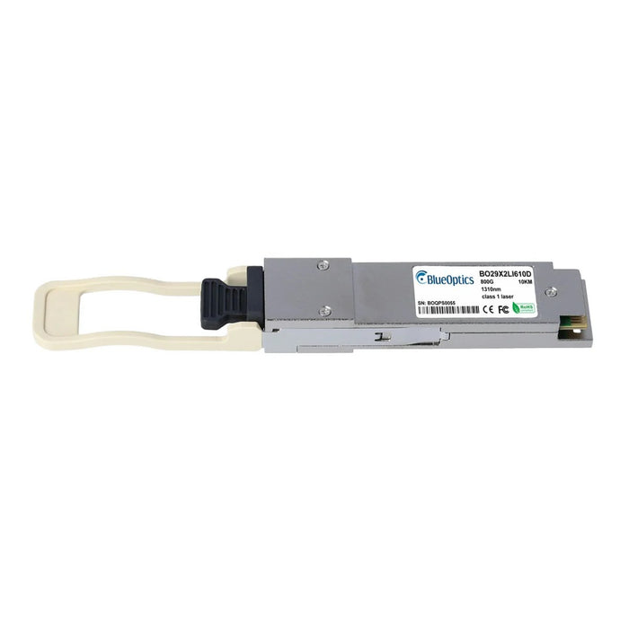 EAN 4063232340760 - BlueOptics UACC-OM-QSFP28-SR4-BO red modulo transceptor Fibra óptica 100000 Mbit/s imagen 2