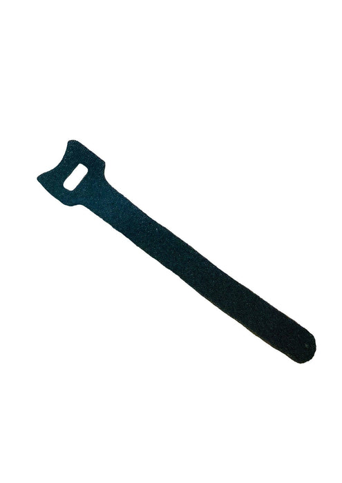 EAN 5704174317821 - Lanview LVT551125 presilla Bridas adherentes para cables Polipropileno (PP) Negro 100 pieza(s) imagen 1