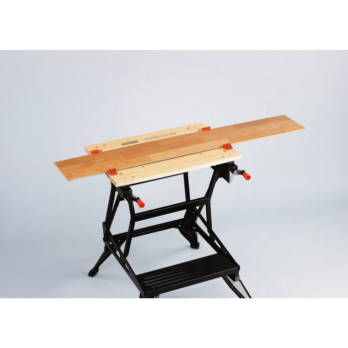 EAN 5011402100170 - Black & Decker WM536-XJ banco de trabajo imagen 7