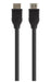 EAN 0745883713004 - Belkin 3m, 2xHDMI cable HDMI HDMI tipo A (Estándar) Negro imagen 1