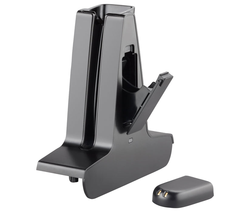 EAN 0197497580105 - HP Poly Savi 8245 Headset Cradle and Wearing Accessories imagen 3