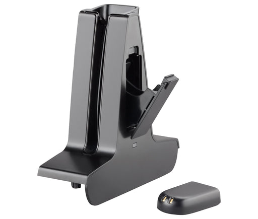 EAN 0197497573701 - HP Poly Savi 8240/8245 Deluxe Charging Cradle Base de carga imagen 1
