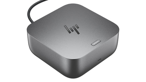 EAN 5715063797136 - HP Thunderbolt 4 100W G6 Dock Alámbrico Gris imagen 1