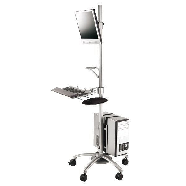 EAN 7611990185610 - ROLINE LCD TV + PC Mobile Computing Platform 180 cm imagen 3