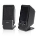 EAN 3700104414808 - ADVANCE SoundPhonic 2.0 De 2 vías Negro Alámbrico 4 W imagen 1
